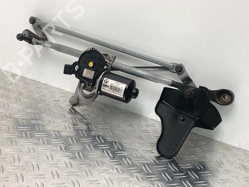Used Front wipers mechanism BMW 1 (F20) 116 d (116 hp) 29032998