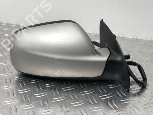 Right mirror PEUGEOT 307 Break (3E) 2.0 HDi 135 | BP29036641C27 