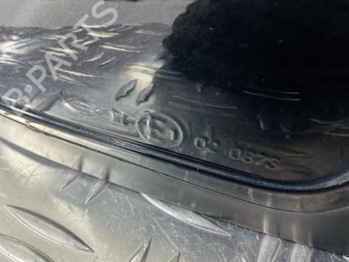 Right mirror OPEL CORSA D (S07) 1.2 (L08, L68) | BP29031303C27 