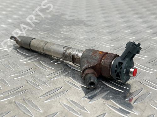 Used Injector Injector 37666733 37666733