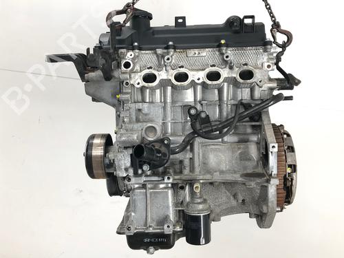 Engine HYUNDAI i20 II (GB, IB) 1.2 | BP29030734M1 