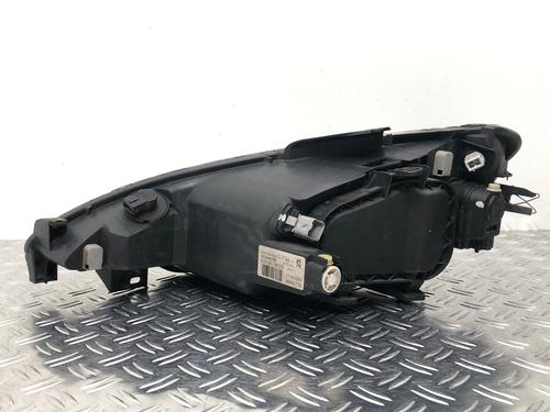 Right headlight PEUGEOT 206 CC (2D) 1.6 16V (2DNFUF, 2DNFUR) | BP29036474C29 
