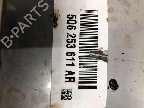 Exhaust system VW GOLF VII (5G1, BQ1, BE1, BE2) 1.2 TSI | BP29033797M121