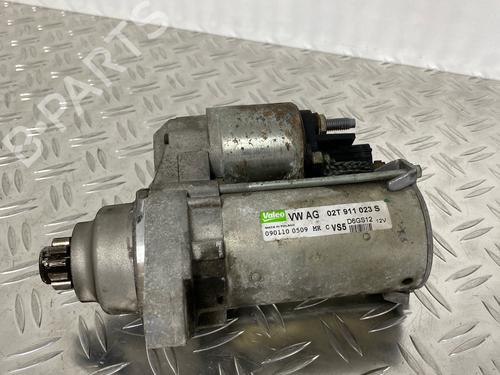Startmotor SEAT IBIZA IV (6J5, 6P1) 1.2 (70 hp) 29034962