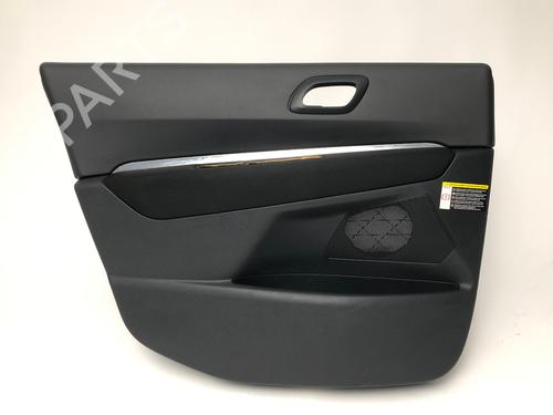 Used Front left panel PEUGEOT 3008 I MPV (0U_) 1.6 HDi (109 hp) 30901024