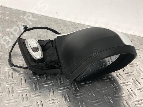 Left mirror PEUGEOT 207 SW (WK_) 1.4 16V | BP29032441C26 