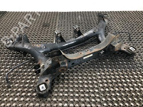 Rear axle BMW 1 (F20) 116 d | BP29034845M2 