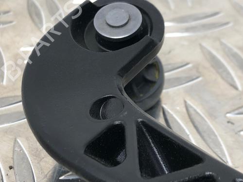 Other CITROËN BERLINGO MULTISPACE (B9) 1.6 HDi 75 / BlueHDi 75 | BP31611933O1