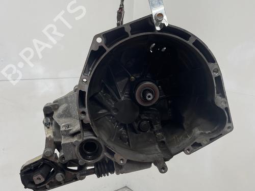 Used Gearbox FORD KA (RB_) 1.3 i (60 hp) 29034530