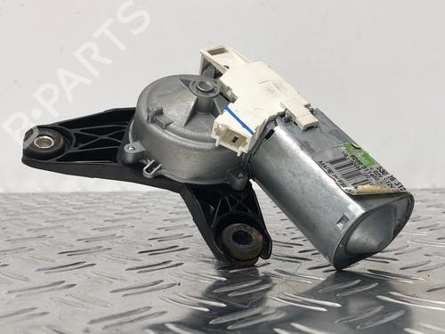Used Rear wiper motor RENAULT TWINGO II (CN0_) 1.2 16V (CN04, CN0B) (75 hp) 29032804