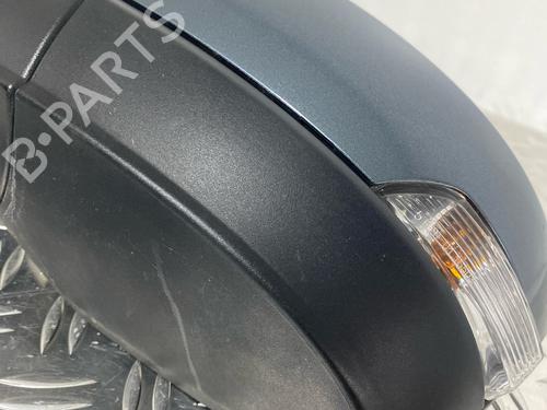 Left mirror SKODA FABIA III Estate (NJ5) 1.0 TSI | BP29033436C26 