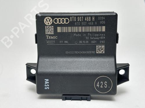 Electronic module AUDI A5 (8T3) 2.0 TFSI | BP36165391M83 - Image 2