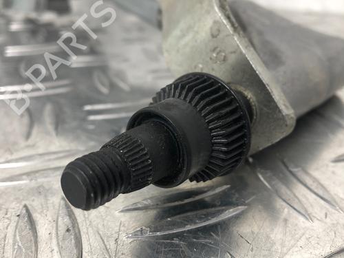Front wipers mechanism BMW 1 (E87) 118 d | BP29036448C83 