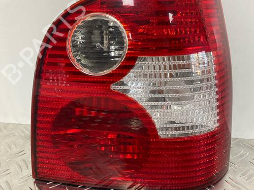 Used Right taillight VW POLO IV (9N_, 9A_) 1.2 12V (64 hp) 29034513