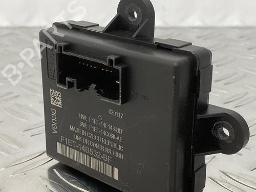 Electronic module FORD GRAND C-MAX (DXA/CB7, DXA/CEU) 1.5 TDCi | BP30089687M83