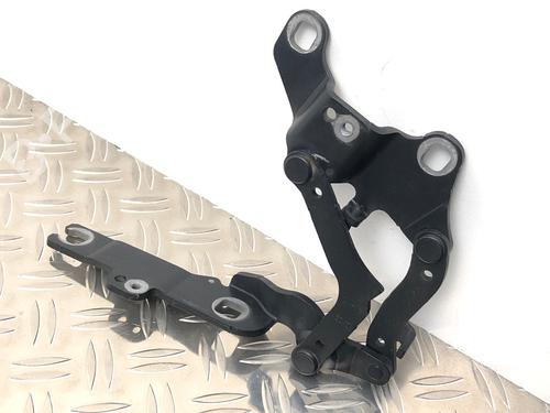 Charnière/Limiteur de porte BMW 3 (E90) 318 i (143 hp) 32084262