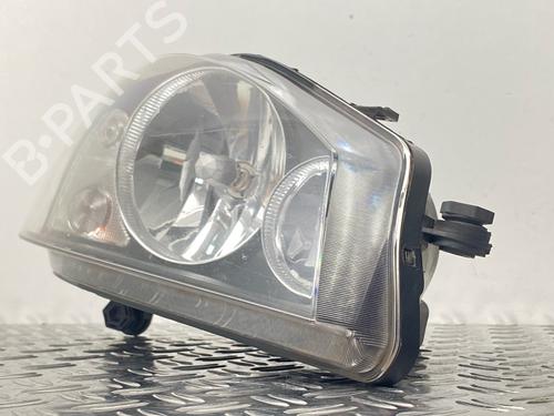 Right headlight SEAT AROSA (6H1) 1.0 | BP29034831C29 