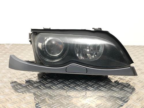 Used Right headlight BMW 3 Touring (E46) 320 d (150 hp) 31253434