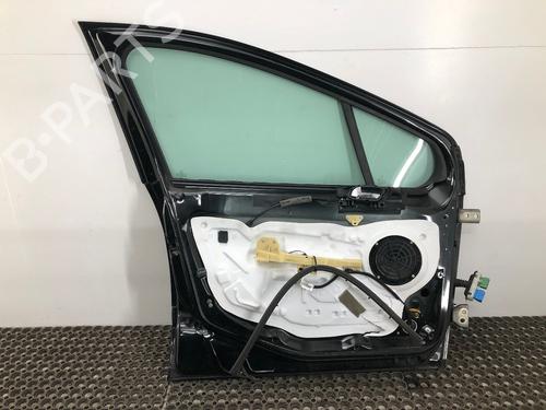 Left front door PEUGEOT 308 I (4A_, 4C_) 1.6 HDi | BP29036278C2