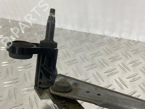 Front wiper motor SEAT LEON ST (5F8) 1.6 TDI | BP29033633M29 