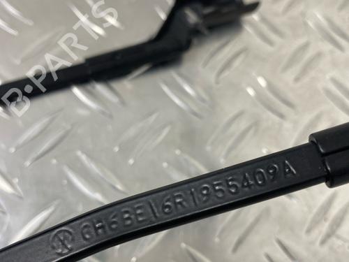 Front windshield wiper arm VW POLO V (6R1, 6C1) 1.2 | BP29036473C143 
