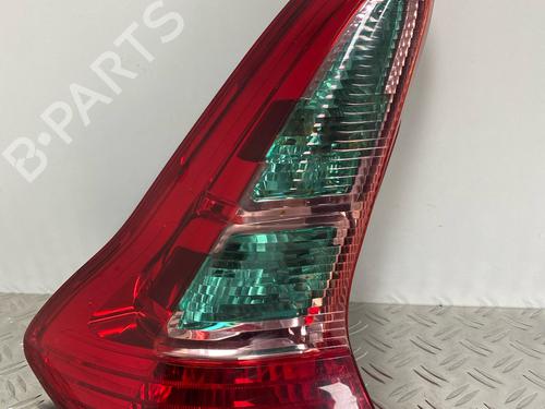 Venstre baglygte CITROËN C4 I (LC_) 1.6 16V (109 hp) 29032779