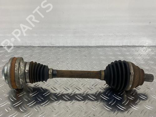 Used Left front driveshaft SEAT LEON ST (5F8) 1.8 TSI (180 hp) 29031355