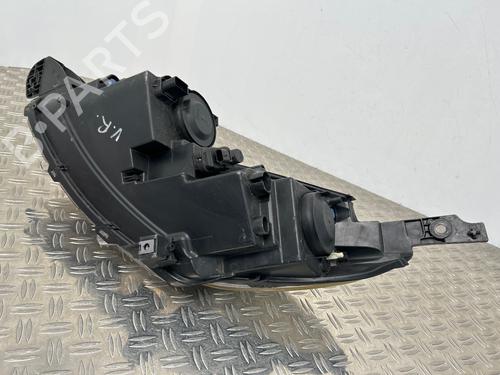 Right headlight PEUGEOT 2008 I (CU_) 1.6 HDi | BP37694905C29  - Image 7
