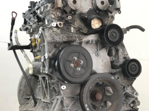 Engine MERCEDES-BENZ C-CLASS Coupe (CL203) C 180 Kompressor (203.746) | BP29032073M1