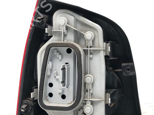 Right taillight VW POLO IV (9N_, 9A_) 1.2 12V | BP29030804C35 