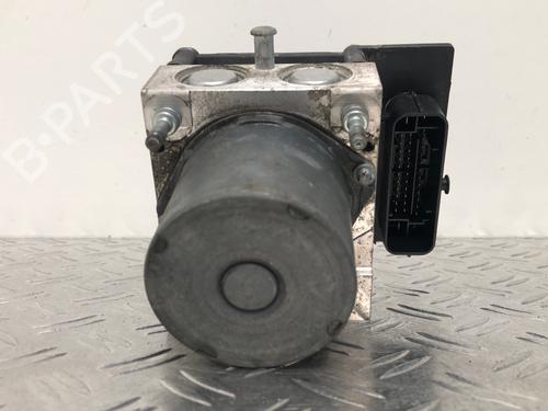 ABS pump PEUGEOT EXPERT Van (VF3A_, VF3U_, VF3X_) 2.0 HDi 130 | BP29032784M43 