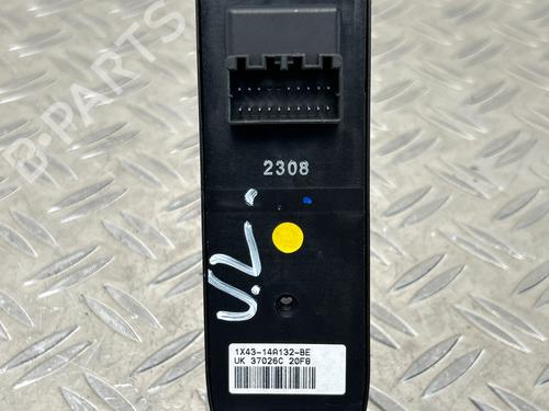 Left front window switch JAGUAR X-TYPE I (X400) 2.2 D | BP37241443I27 - Image 3