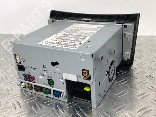 Radio MERCEDES-BENZ E-CLASS T-Model (S212) E 220 CDI / BlueTEC (212.202, 212.201) | BP29033898E6 