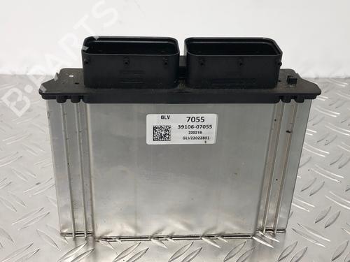 Engine control unit (ECU) AUDI TT Roadster (8J9) 2.0 TFSI | BP29864436M57