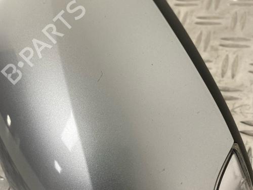 Right mirror RENAULT MEGANE III Grandtour (KZ0/1) 1.5 dCi (KZ1M, KZ1W, KZ0R) | BP29035459C27 