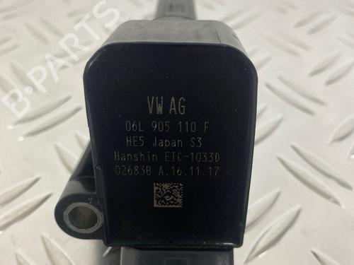 Used Ignition coil SEAT LEON ST (5F8) 1.8 TSI (180 hp) 29031892