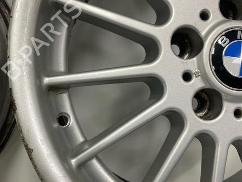 Rim BMW 1 (E87) 116 i | BP29031168C45 