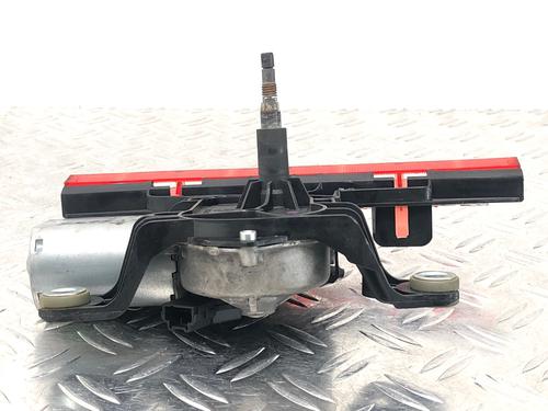 Back wipers mechanism MERCEDES-BENZ A-CLASS (W169) A 160 (169.031, 169.331) | BP29036912C84 