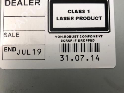 Radio FORD FIESTA VI (CB1, CCN) 1.25 | BP29035092E6