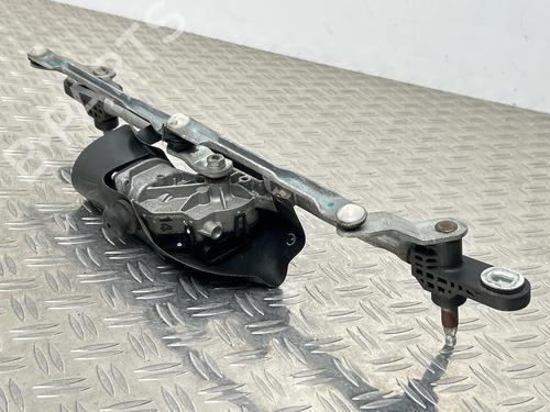 Front wiper motor FIAT PANDA (169_) 1.1 (169.AXA1A) | BP40265155M29 - Image 3