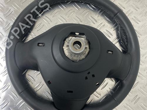 Steering wheel RENAULT CLIO IV Grandtour (KH_) 0.9 TCe 75 (KHNP) | BP29036600C49 