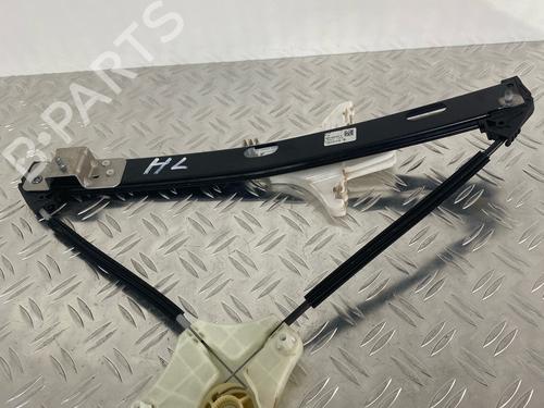 Used Rear left window mechanism SEAT IBIZA V (KJ1, KJG) 1.0 TSI (95 hp) 29036351
