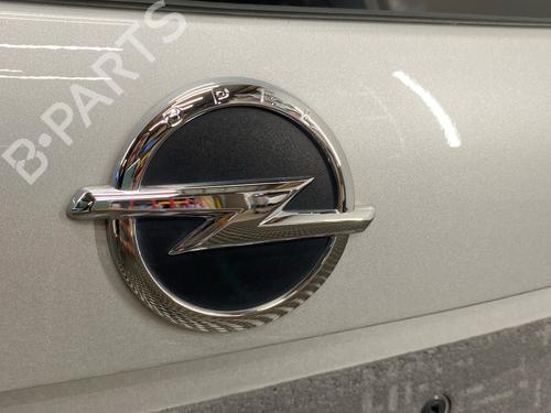 Tailgate OPEL KARL (C16) 1.0 | BP29036671C6 