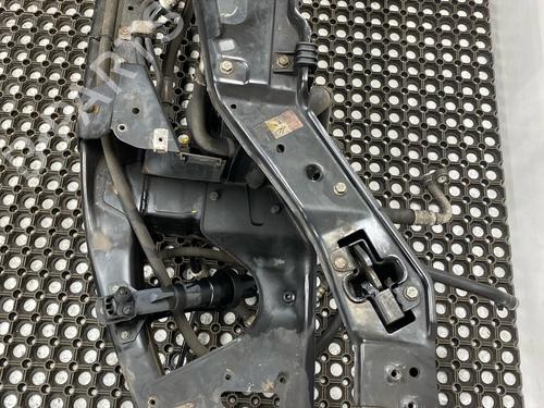 Kølerpakke MERCEDES-BENZ S-CLASS Coupe (C215) CL 600 (215.376) | BP29037412M120