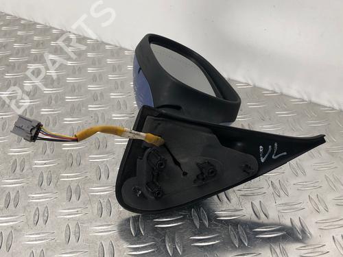 Left mirror NISSAN MICRA III (K12) 1.5 dCi | BP29035163C26 