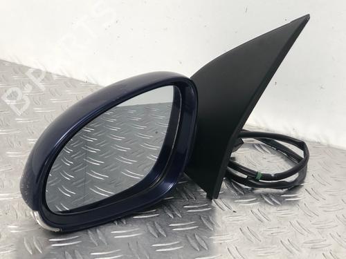 Used Left mirror VW GOLF V (1K1) 1.9 TDI (105 hp) 29033781