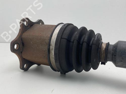 Right front driveshaft VW CADDY III MPV (2KB, 2KJ, 2CB, 2CJ) 1.9 TDI | BP29032994M39