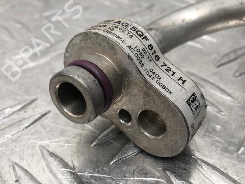 AC pipe VW TIGUAN (AD1, AX1) 1.4 TSI | BP29034599M126 