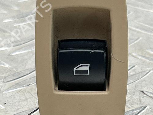 Used Left rear window switch Left rear window switch BMW 3 (E90) 318 i (143 hp) 33289762 33289762