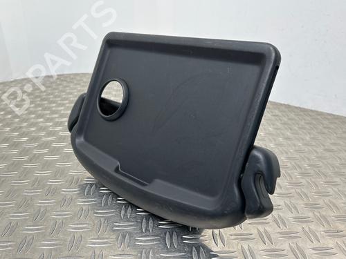 Cup/Object holder PEUGEOT PARTNER Box Body/MPV 1.6 HDi | BP38436407I37 - Image 2
